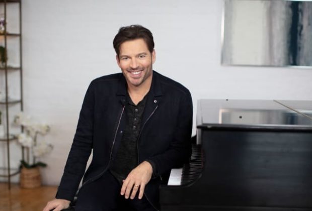 Harry Connick, Jr