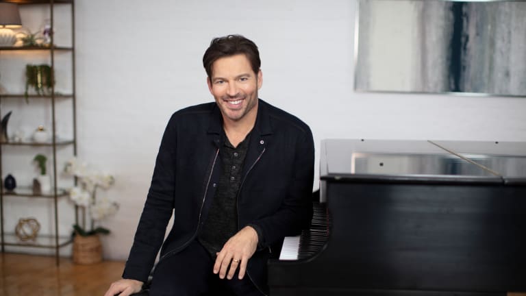 Harry Connick, Jr