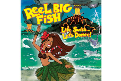 Reel Big Fish