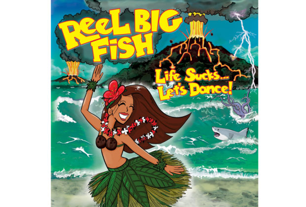 Reel Big Fish