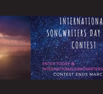 International Songwriters Day Song Contest