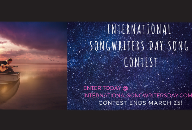 International Songwriters Day Song Contest