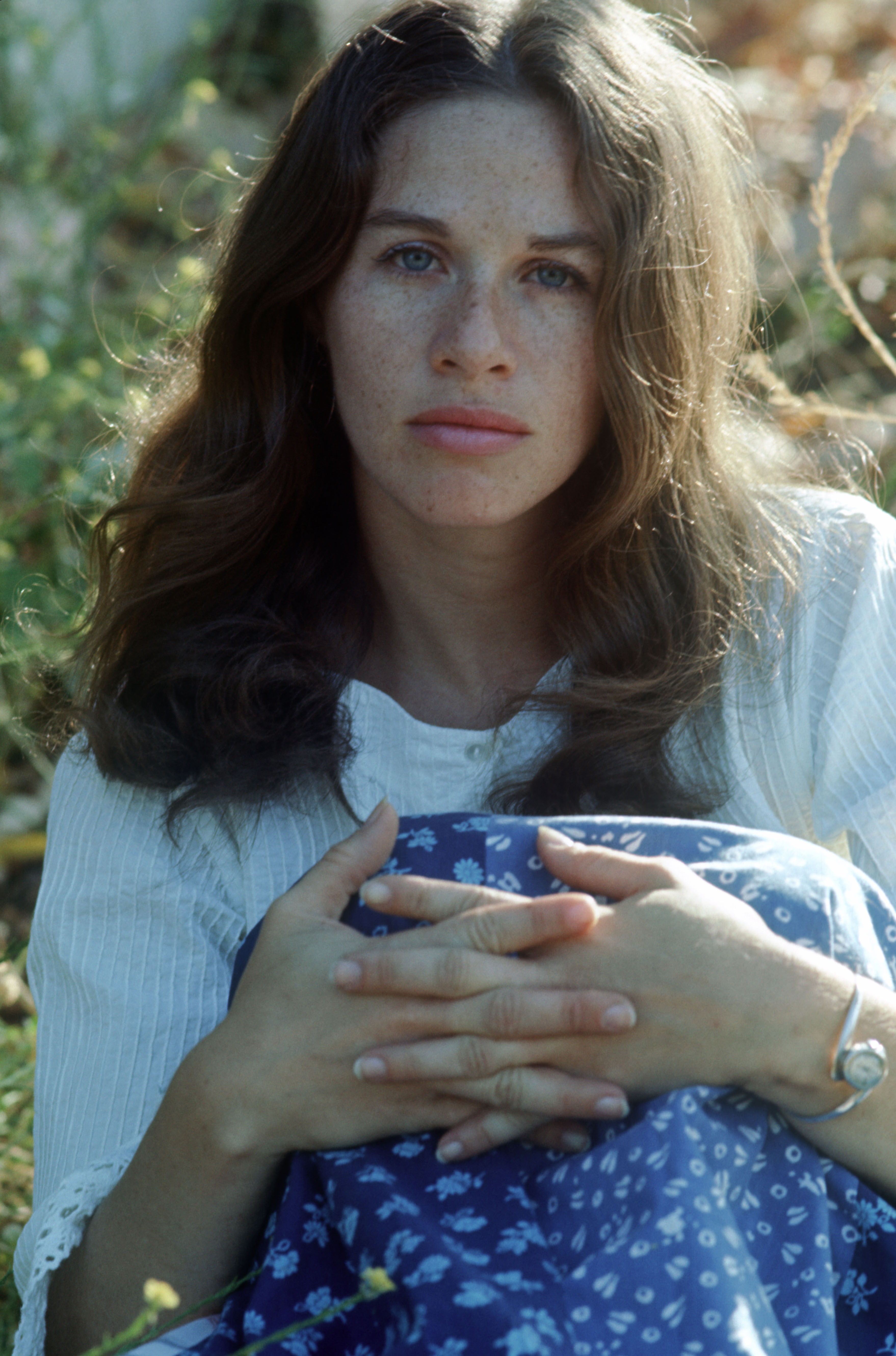 Carole King