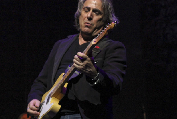 Danny Kortchmar