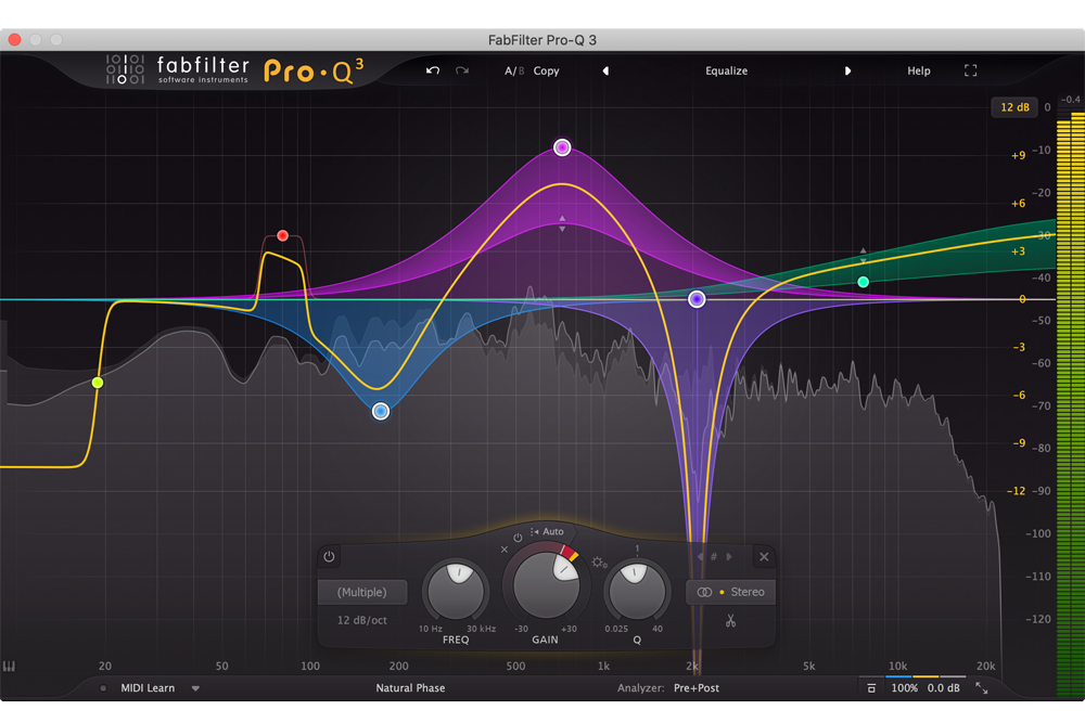 FabFilter