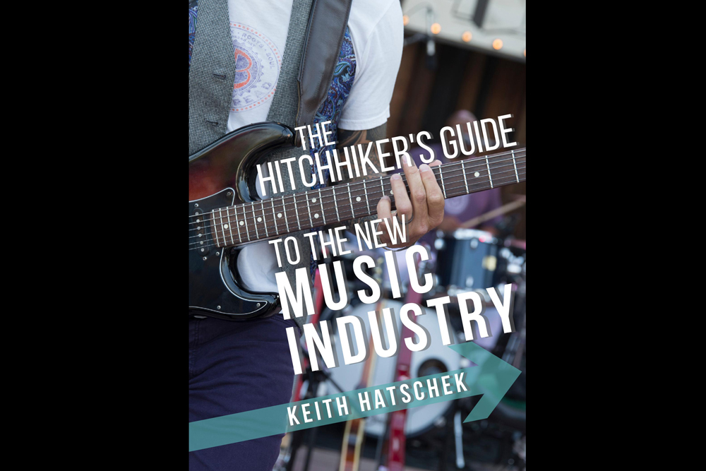 Hitchhiker’s Guide to the New Music Industry