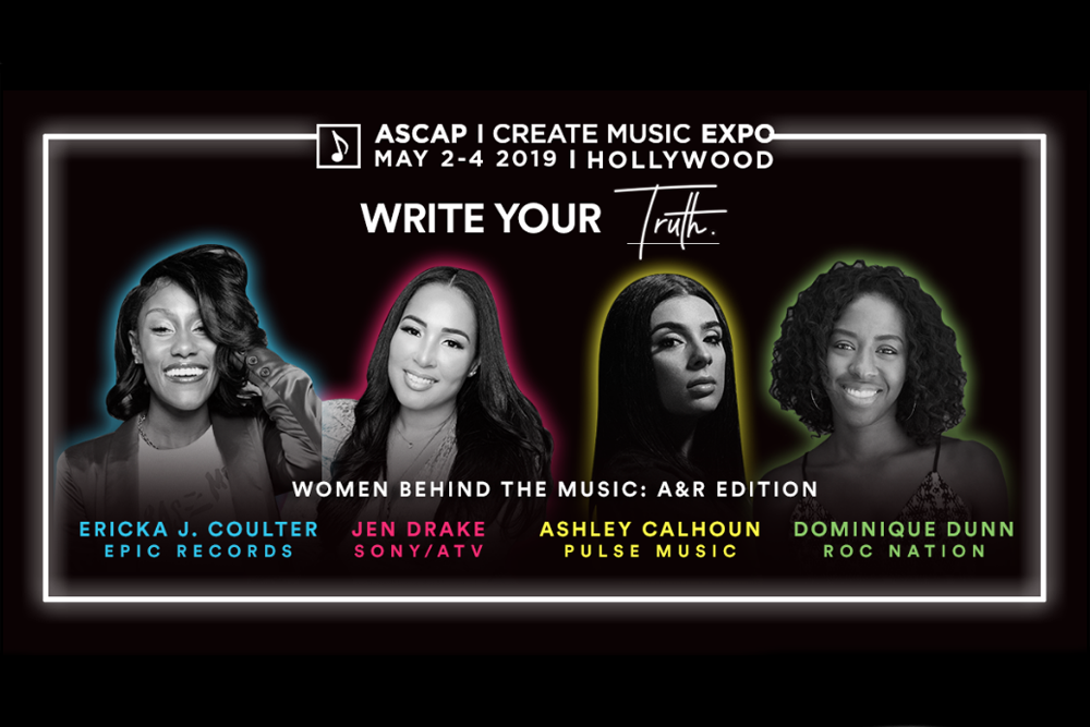 ASCAP