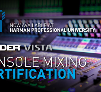 HARMAN Professional University