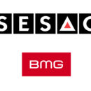 BMG And SESAC