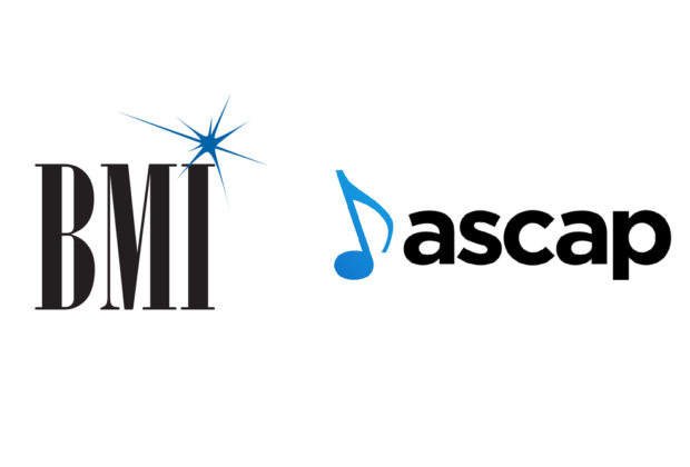 BMI ASCAP