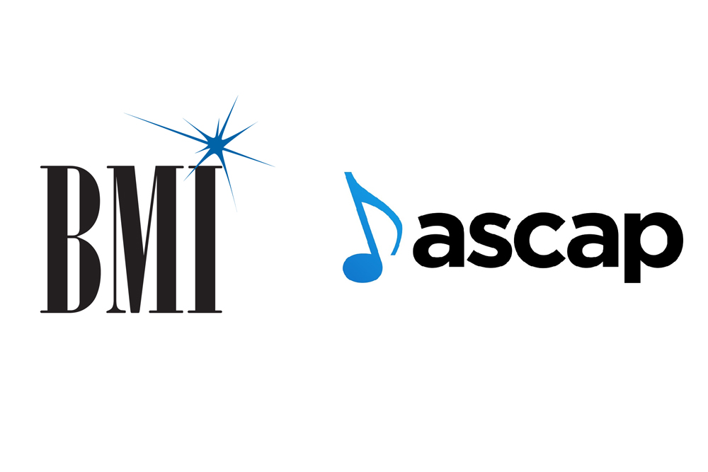 BMI ASCAP