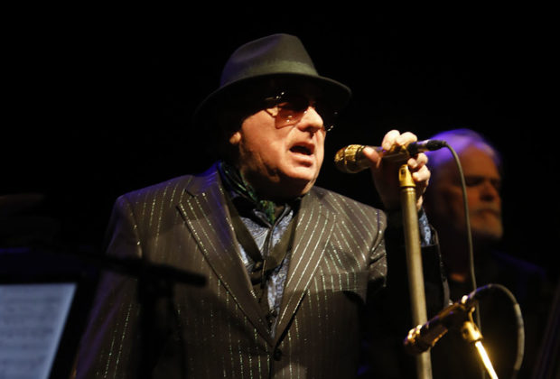 Van Morrison