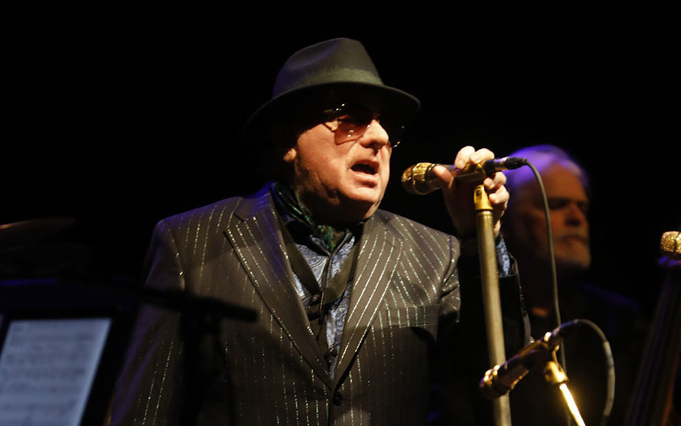 Van Morrison