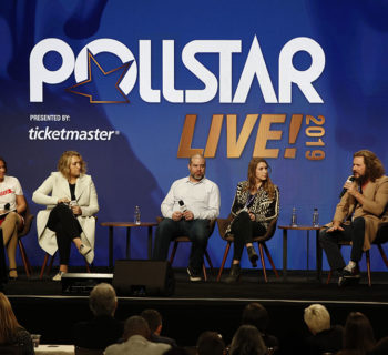 Pollstar Awards