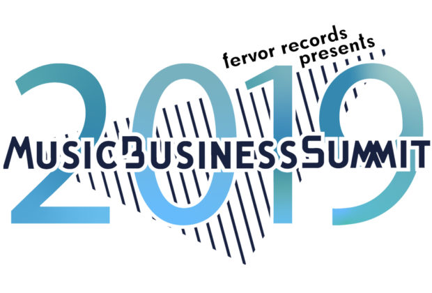 Music Biz Summit