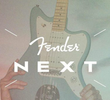 Fender Next