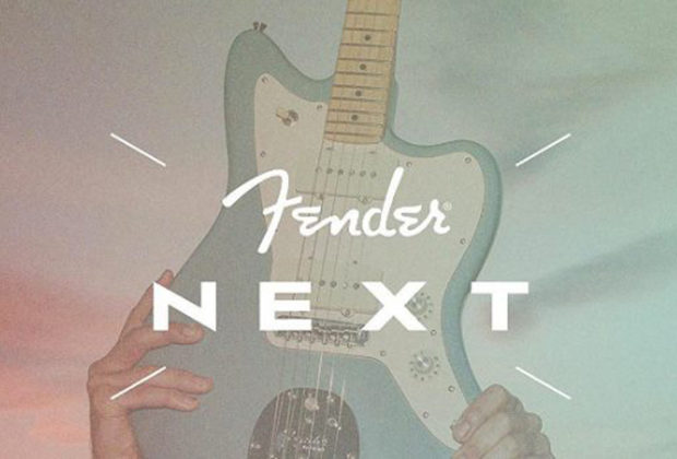 Fender Next