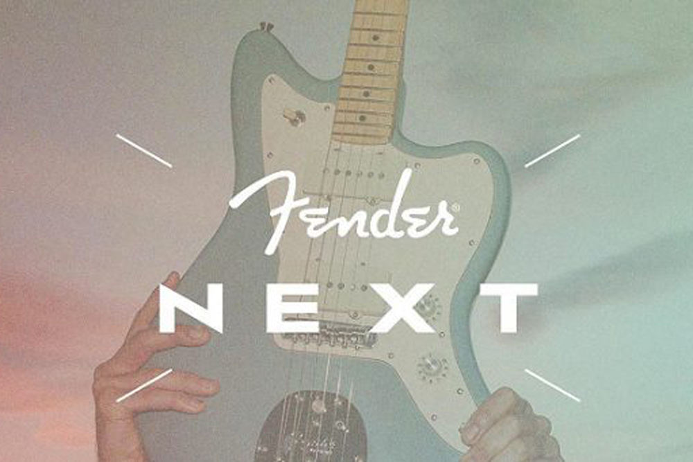 Fender Next