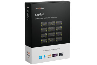 SigMod