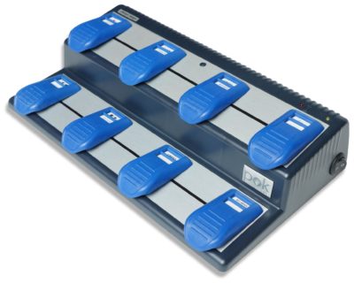 X-Tempo pok BLE Wireless Foot-Controller