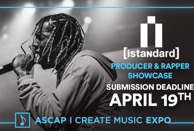 ASCAP