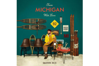 Quinn XCII