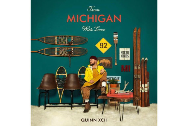 Quinn XCII