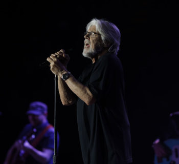 Bob Seger