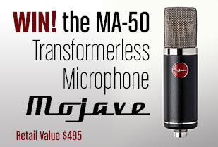 See what's new for Music Connection's Friday Freebie!
