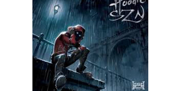 Album Review: Hoodie Szn by A Boogie Wit da Hoodie (6/10) - Music ...