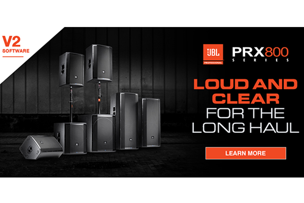 prx800 jbl