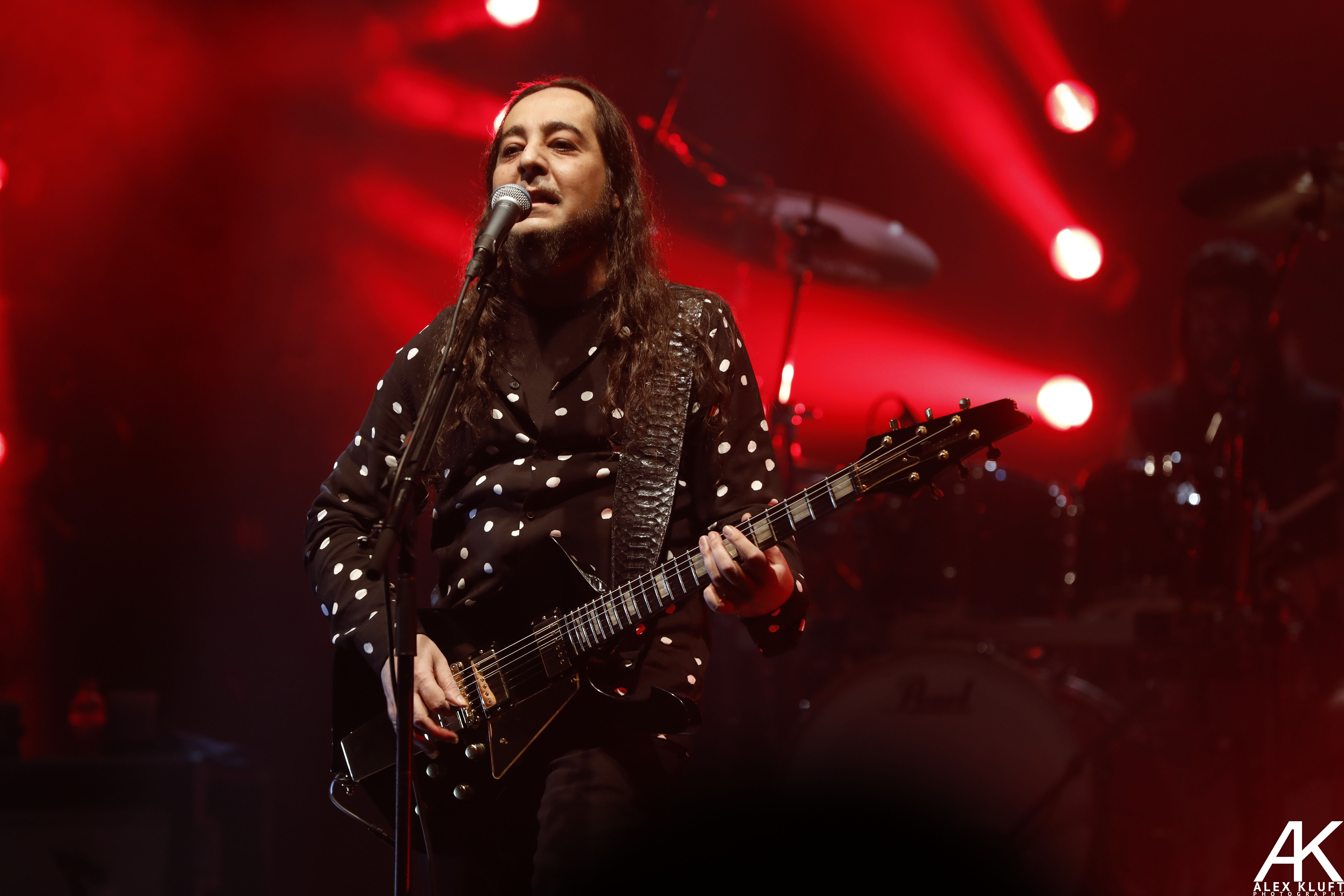 Scars on broadway tour 2019 deals