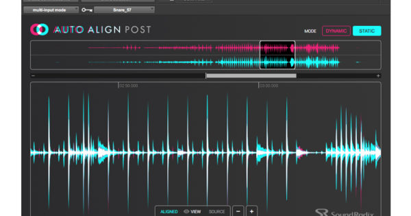 New Gear New Toy Review Sound Radix Auto Align Post