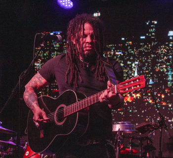 Eric McFadden