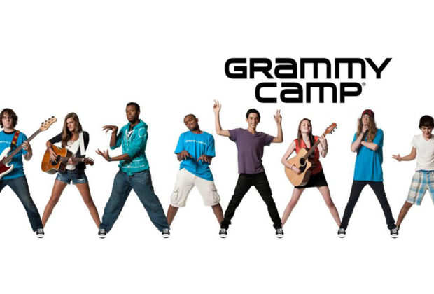 GRAMMY Camp