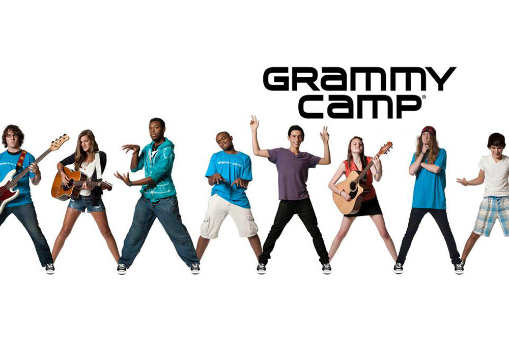 GRAMMY Camp