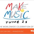 Make Music Day