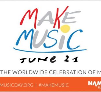 Make Music Day