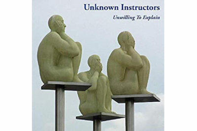 Unknown Instructors