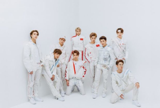 NCT 127