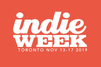 Indie Week