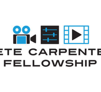 Pete Carpenter Fellowship