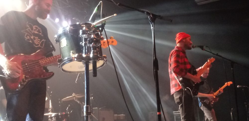 Treefort
