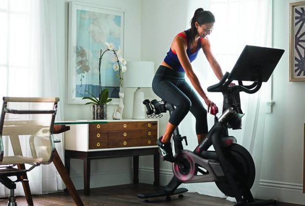 peloton