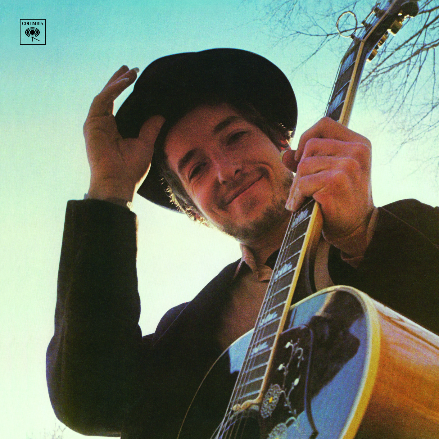 Bob Dylan's “Nashville Skyline” Turns 50 This Spring – Music Connection  Magazine