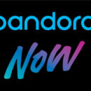 Pandora NOW