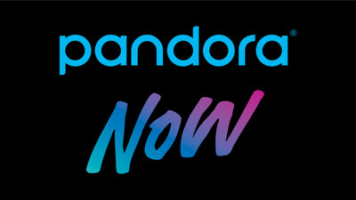 Pandora NOW