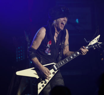 Michael Schenker