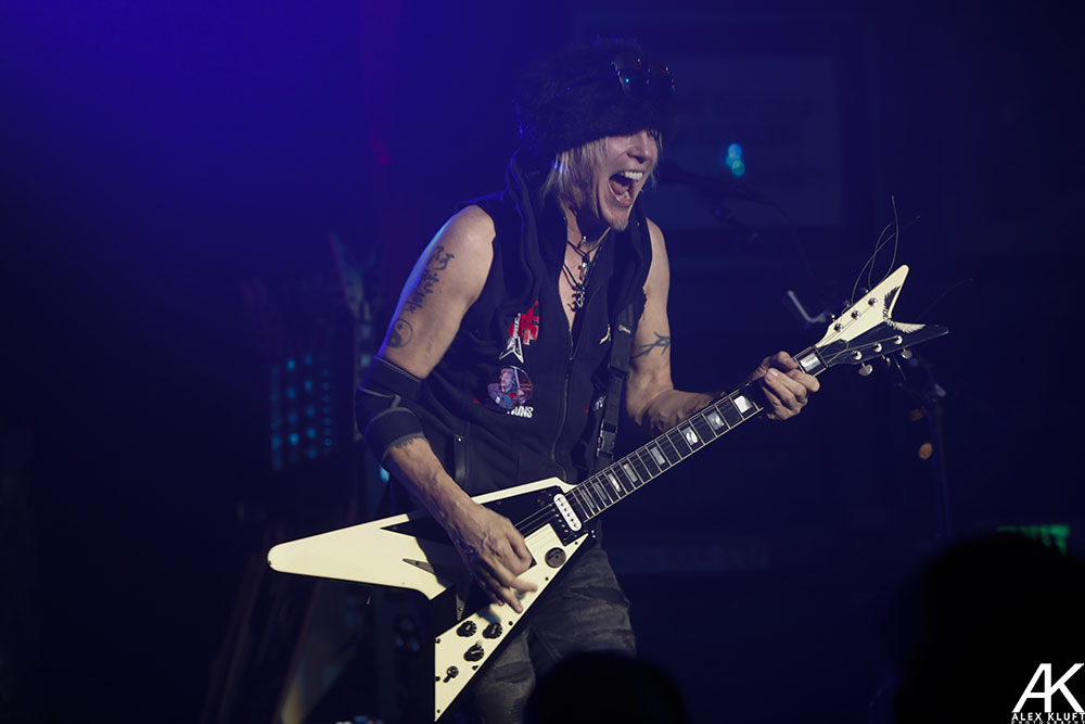 Michael Schenker