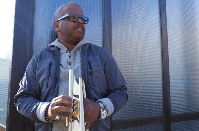 Terence Blanchard To Be Named A Bmi Icon At The 35th Annual Bmi